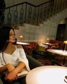 Анкета проститутки Яна - метро Донской, возраст - 20