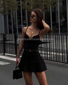 Анкета проститутки Лада - метро Южное Бутово, возраст - 20