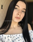 Анкета проститутки Илона - метро Алексеевский, возраст - 20