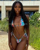 Анкета проститутки Даша - метро Южное Бутово, возраст - 20