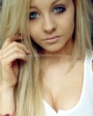 Анкета проститутки Ксения - метро Черемушки, возраст - 20