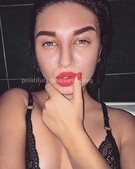 Анкета проститутки Ольга - метро Дмитровский, возраст - 21