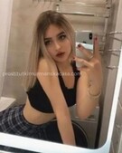 Анкета проститутки Анюта - метро Южное Бутово, возраст - 21