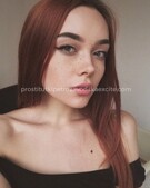 Анкета проститутки Алла - метро Замоскворечье, возраст - 21