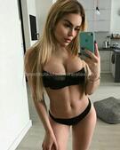 Анкета проститутки Виктория - метро Даниловский, возраст - 21