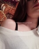 Анкета проститутки Тая - метро Тверской, возраст - 21