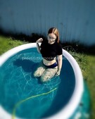 Анкета проститутки Элеонора - метро Орехово-Борисово Южное, возраст - 21