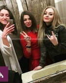 Анкета проститутки Услада - метро Беговой, возраст - 21