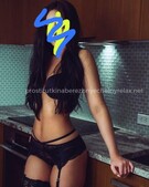 Анкета проститутки Рада - метро Северное Медведково, возраст - 21