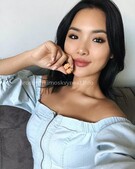 Анкета проститутки Яна - метро Тверской, возраст - 21