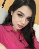 Анкета проститутки Полина - метро Выхино-Жулебино, возраст - 21