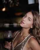 Анкета проститутки Леся - метро Донской, возраст - 21