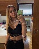 Анкета проститутки Соня - метро Выхино-Жулебино, возраст - 22