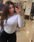 Анкета проститутки Викуся - метро Можайский, возраст - 22