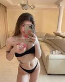 Анкета проститутки Ангелина - метро Донской, возраст - 22