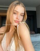 Анкета проститутки Анна - метро Ломоносовский, возраст - 22