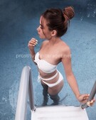 Анкета проститутки Полина - метро Сокольники, возраст - 22