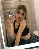 Анкета проститутки Элина - метро Теплый Стан, возраст - 22