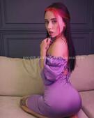 Анкета проститутки Инна - метро Проспект Вернадского, возраст - 22