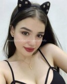 Анкета проститутки Майя - метро Хорошевский, возраст - 22