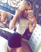 Анкета проститутки Галина - метро Северное Медведково, возраст - 22