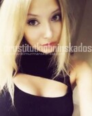 Анкета проститутки Олеся - метро Отрадное, возраст - 22