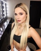 Анкета проститутки Адель - метро Южнопортовый, возраст - 22