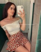 Анкета проститутки Каролина - метро Тушино, возраст - 22