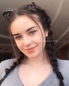 Анкета проститутки Марина - метро Ясенево, возраст - 22