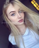 Анкета проститутки Забава - метро Бибирево, возраст - 22