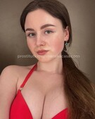 Анкета проститутки Сабина - метро Таганский, возраст - 23
