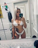 Анкета проститутки Соня - метро Тверской, возраст - 23