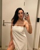 Анкета проститутки Алина - метро Крылатское, возраст - 23