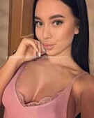 Анкета проститутки Дарья - метро Тверской, возраст - 23