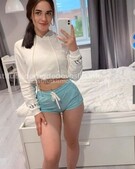 Анкета проститутки Катюша - метро Даниловский, возраст - 23