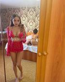 Анкета проститутки Римма - метро Нижегородский, возраст - 23