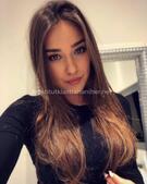 Анкета проститутки Марго - метро Басманный, возраст - 23