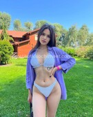 Анкета проститутки Екатерина - метро Фили-Давыдково, возраст - 23