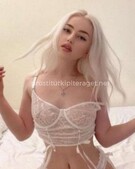 Анкета проститутки Эвелина - метро Нижегородский, возраст - 23