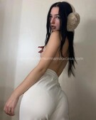 Анкета проститутки Майя - метро Бибирево, возраст - 23