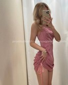 Анкета проститутки Майя - метро Дорогомилово, возраст - 23