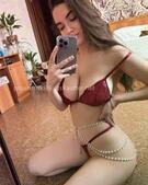 Анкета проститутки Мария - метро Хамовники, возраст - 23