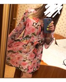 Анкета проститутки Милана - метро Мещанский, возраст - 23