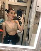 Анкета проститутки Танюша - метро Кузьминки, возраст - 23