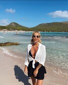 Анкета проститутки Мишель - метро Отрадное, возраст - 23