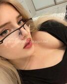 Анкета проститутки Вероника - метро Басманный, возраст - 23