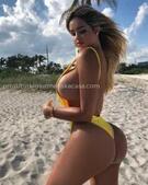 Анкета проститутки Алина - метро Тверской, возраст - 23