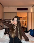 Анкета проститутки Дарья - метро Чертаново Центральное, возраст - 23