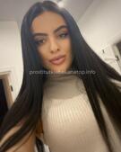 Анкета проститутки Екатерина - метро Нижегородский, возраст - 23