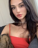 Анкета проститутки Эвелина - метро Басманный, возраст - 23